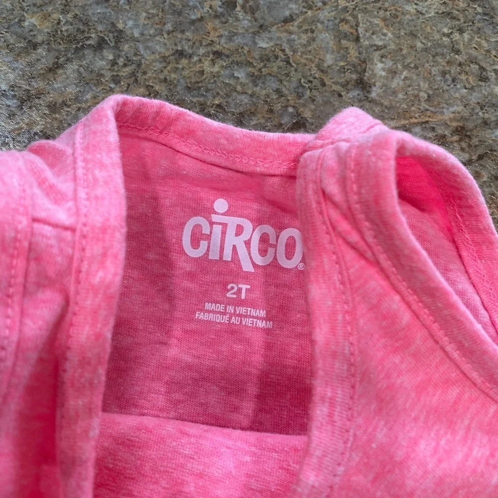 Circo Outfit
